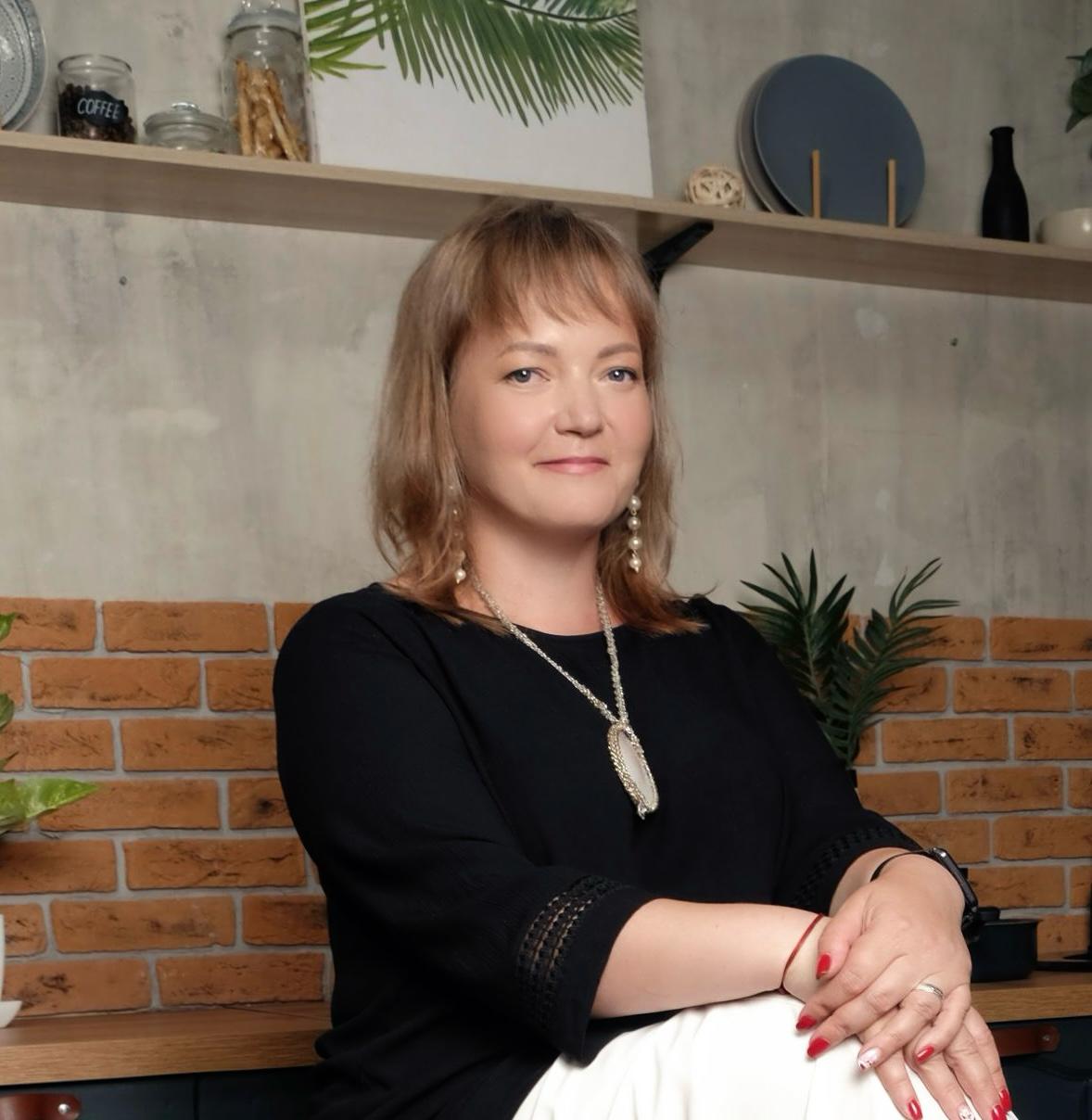 Королёва Наталья Геннадьевна